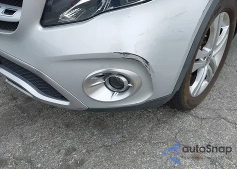 2019 Mercedes-Benz Gla 250 из США, поврежденный, VIN WDCTG4EB4KJ577891